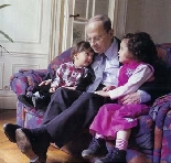 General Michel Aoun